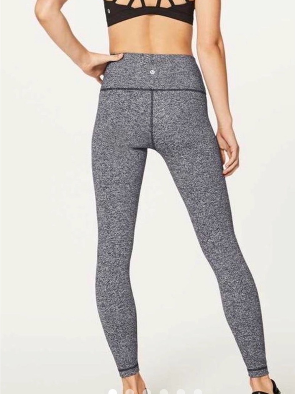 Wunder Train High-Rise Tight 28”